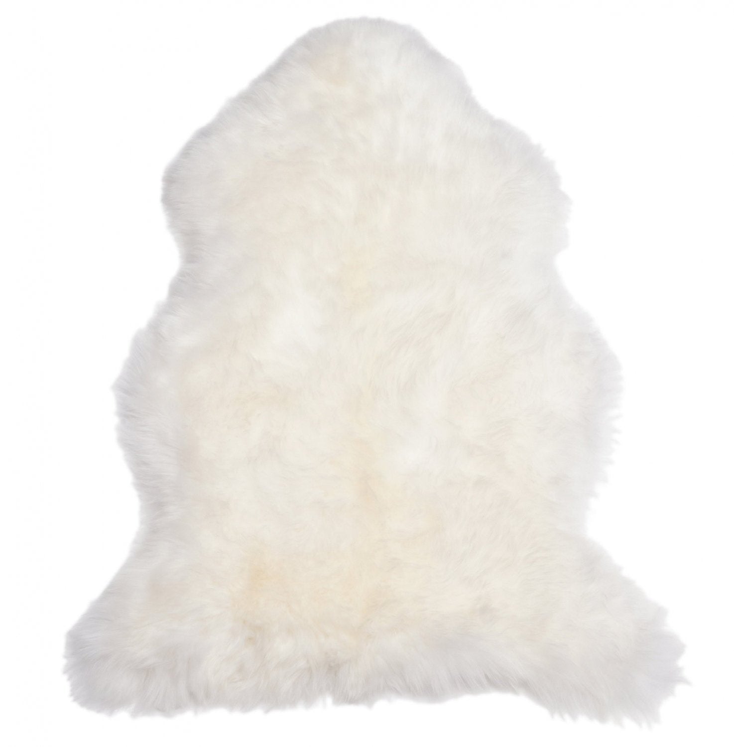 Fluffy Lambskin Rug. Premium Quality!  Sheepskin! About - The Peony Haus