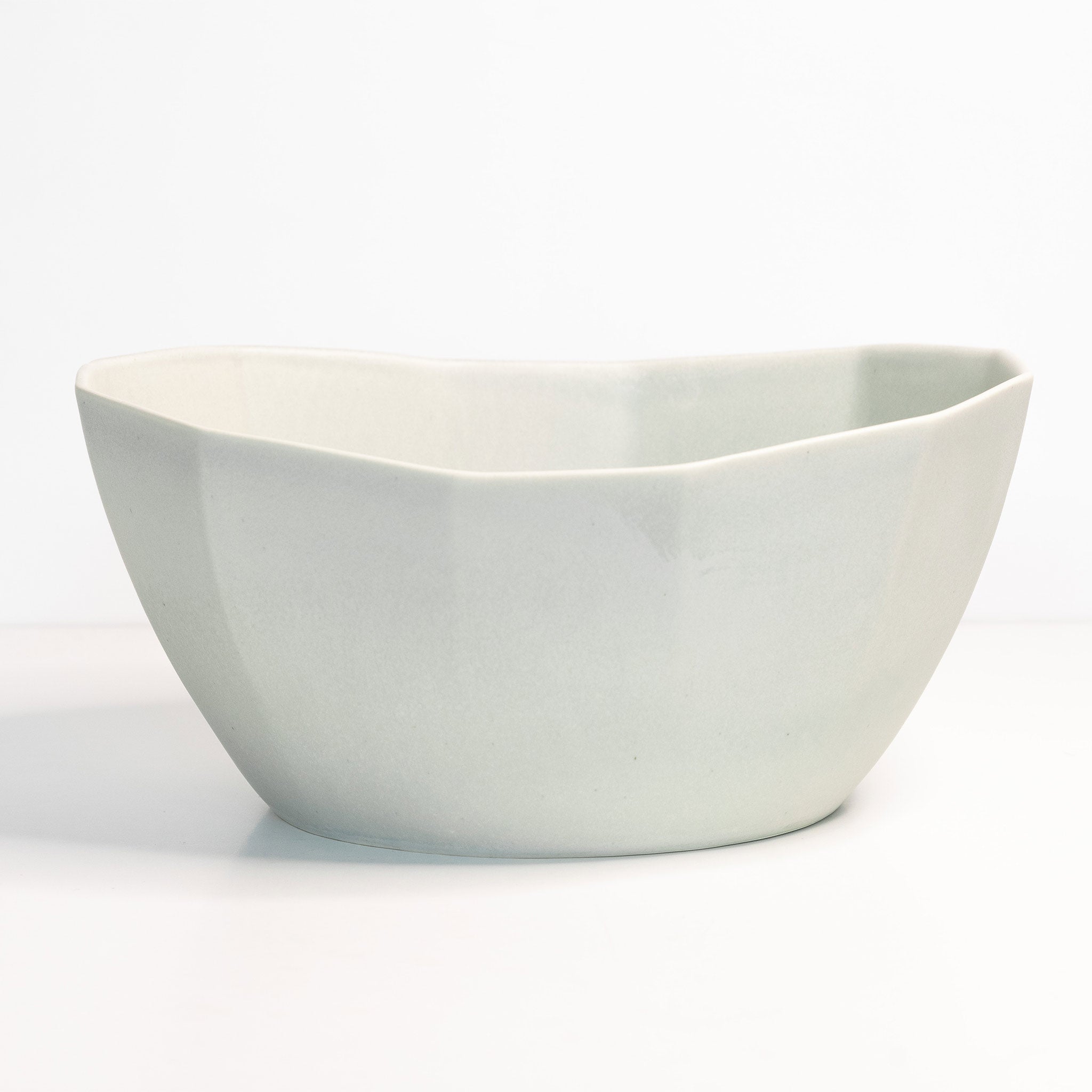 Large Porcelain Nesting Bowl - The Peony Haus
