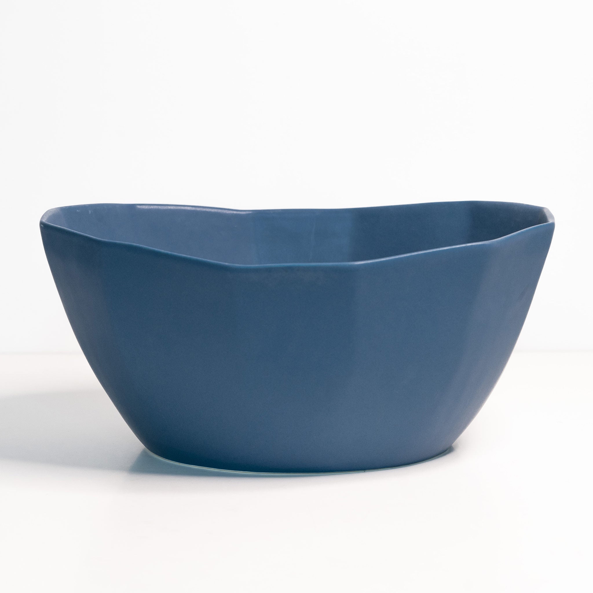 Large Porcelain Nesting Bowl - The Peony Haus