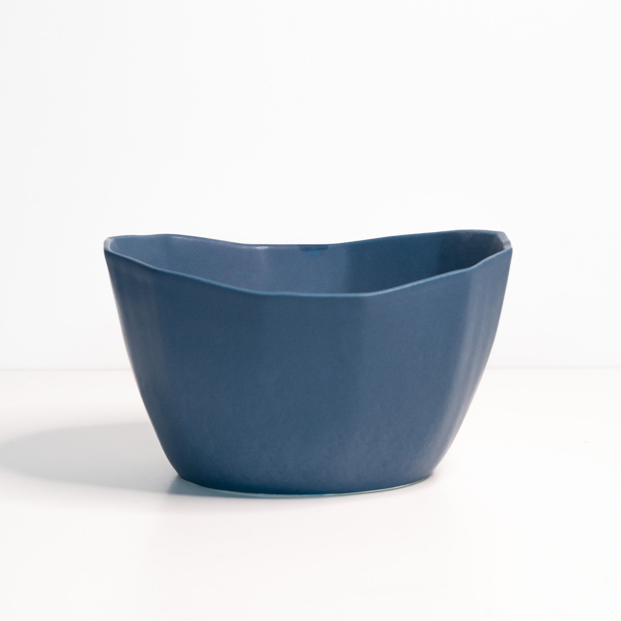 Medium Porcelain Nesting Bowl - The Peony Haus