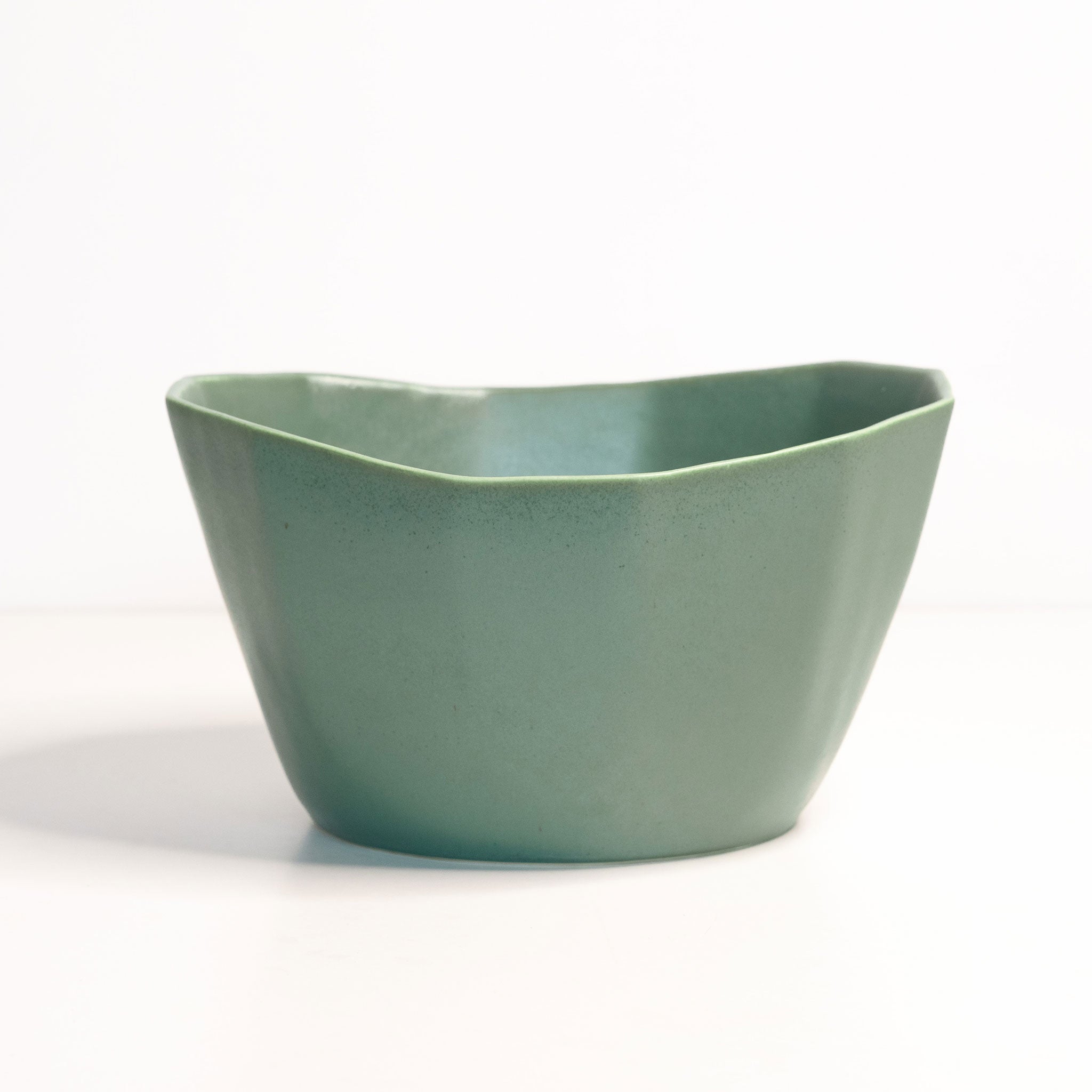 Medium Porcelain Nesting Bowl - The Peony Haus