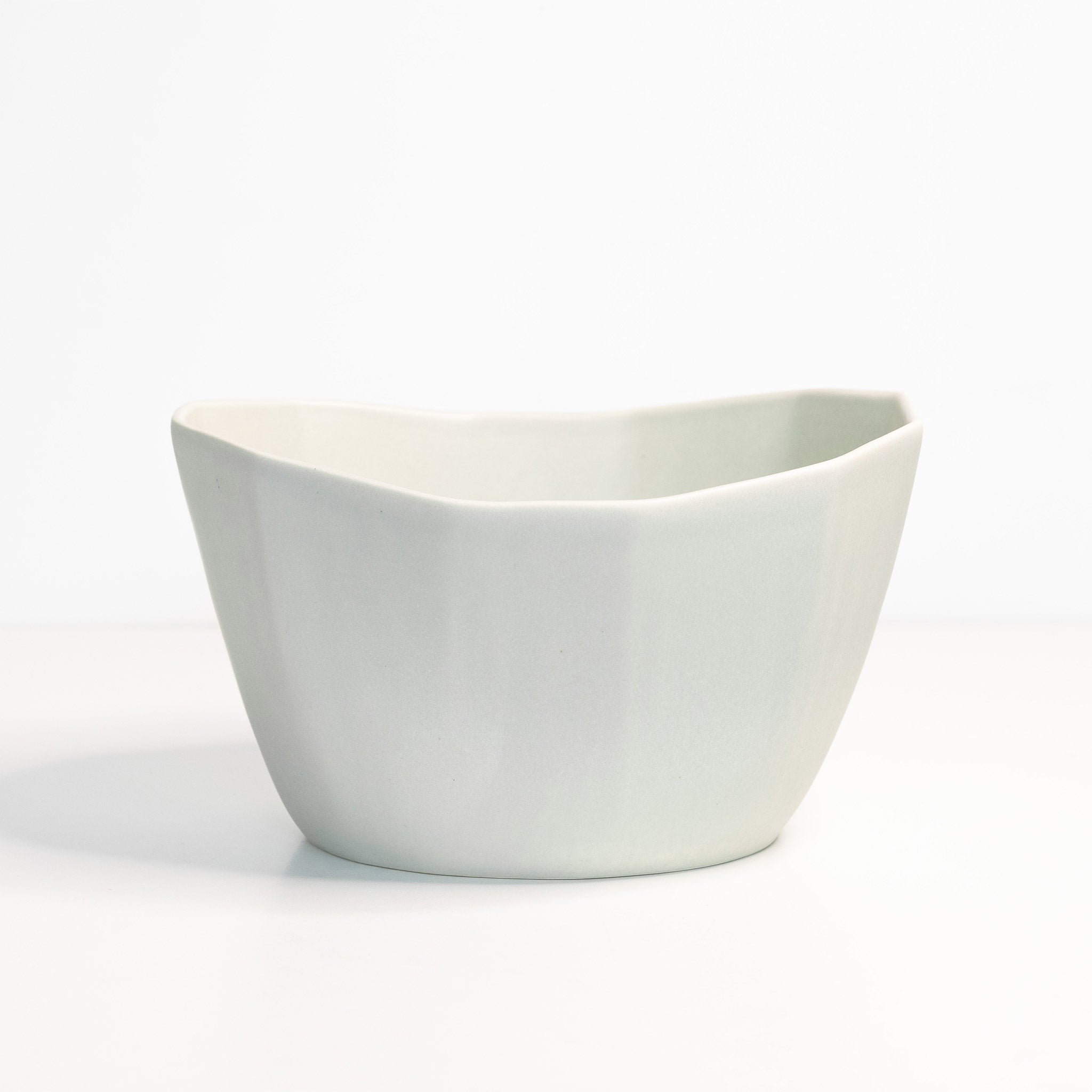 Medium Porcelain Nesting Bowl - The Peony Haus