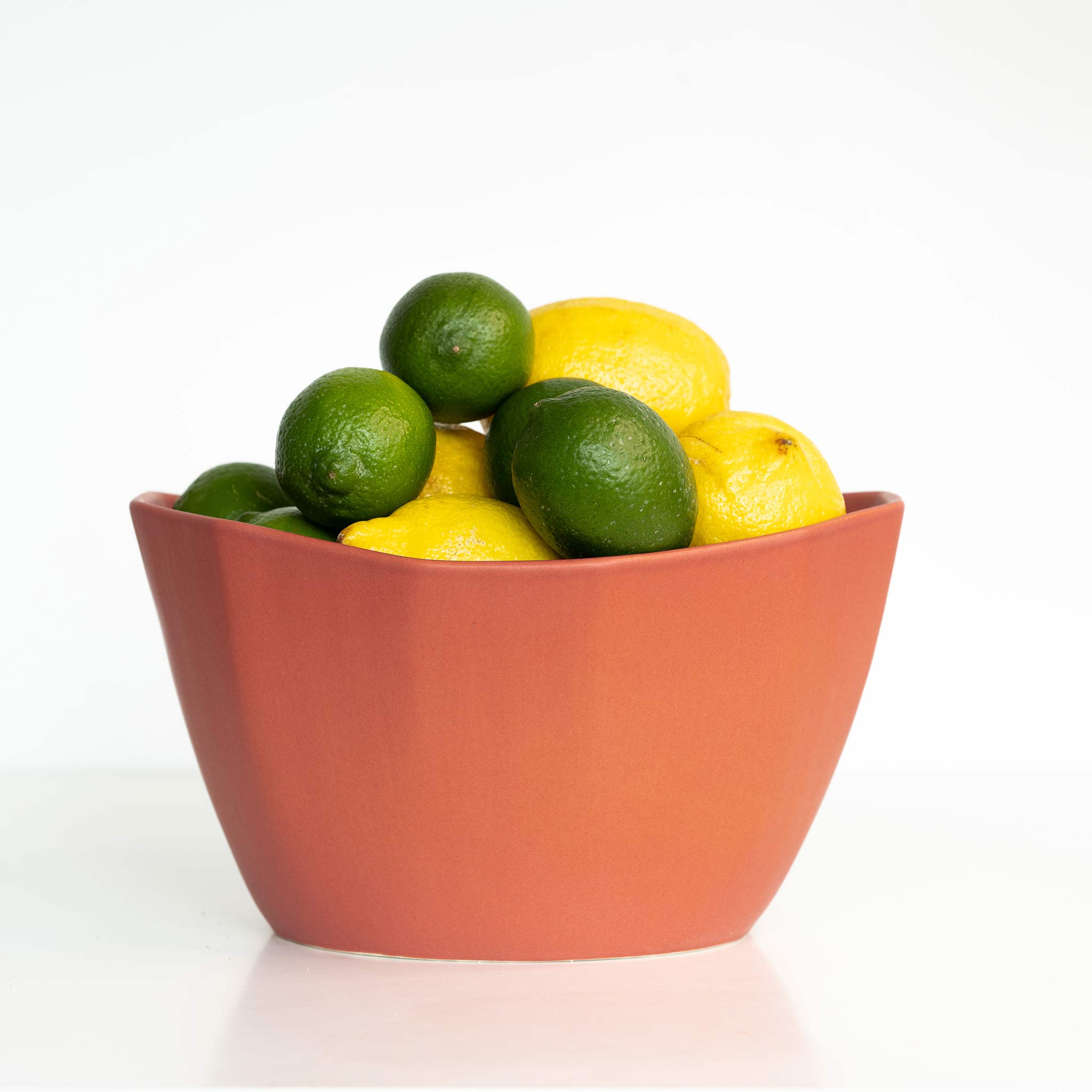 Medium Porcelain Nesting Bowl - The Peony Haus