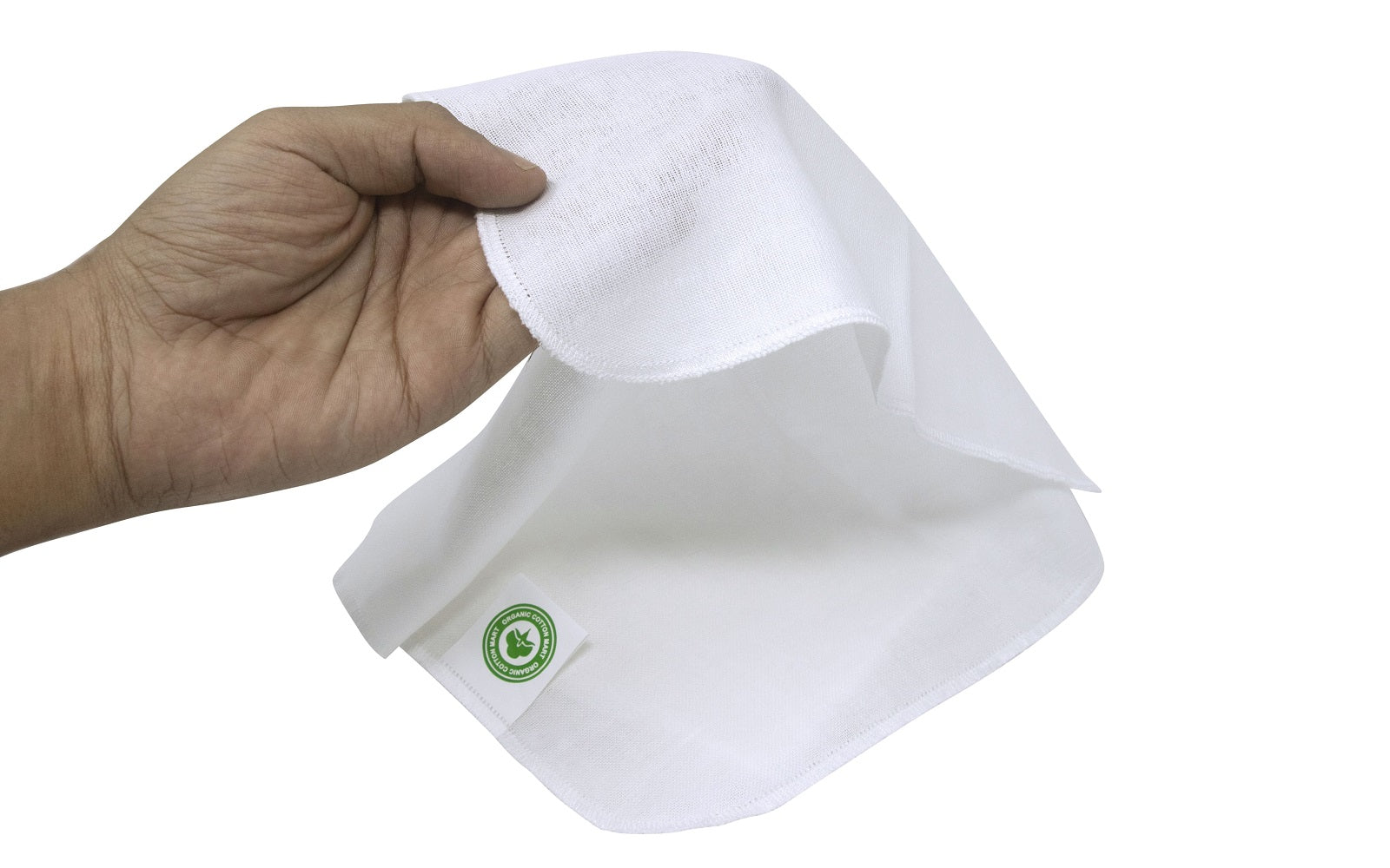 Muslin Face Cloth - The Peony Haus