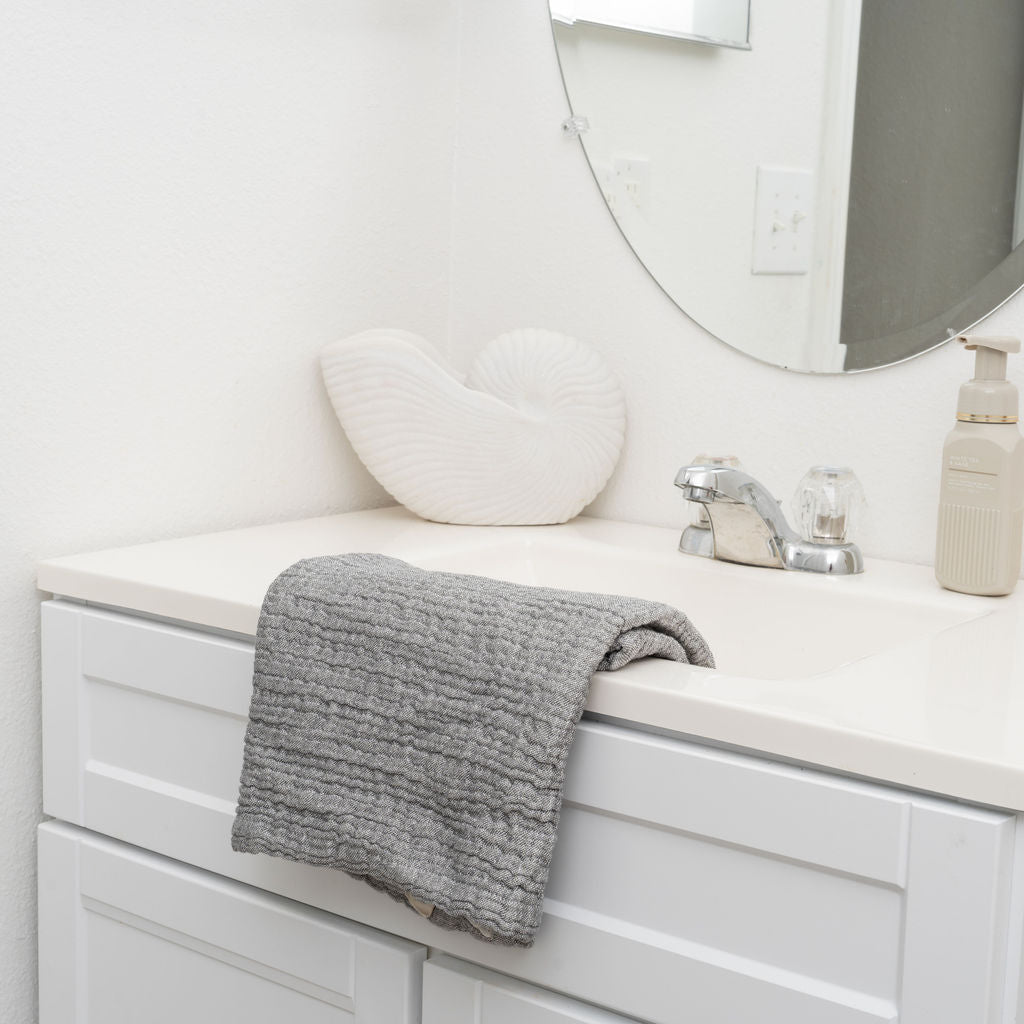 Everything Towel - The Peony Haus