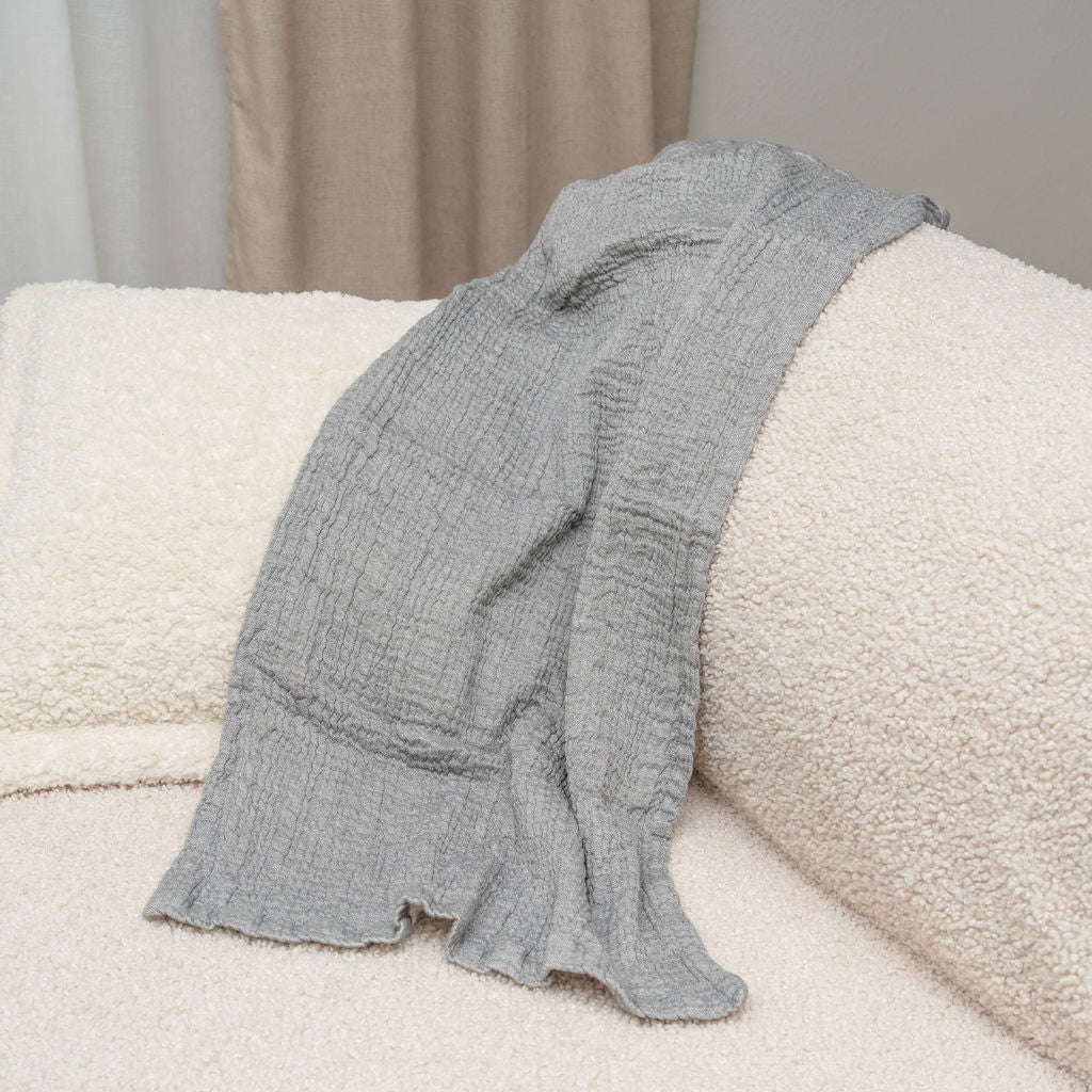 Everything Towel - The Peony Haus