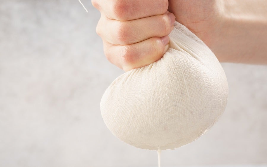 Cotton Cheesecloth - The Peony Haus