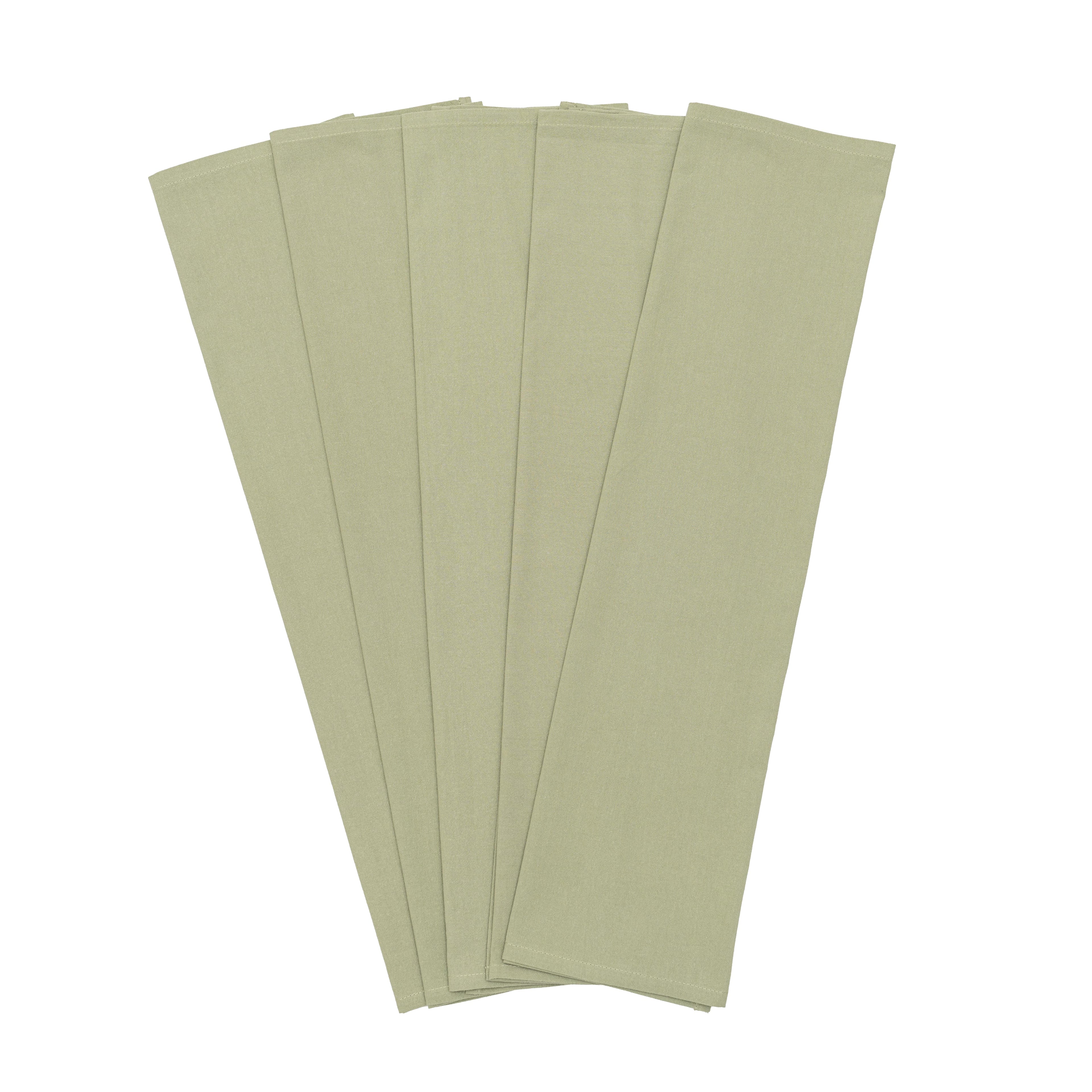 Flour Sack Kitchen Towels - The Peony Haus
