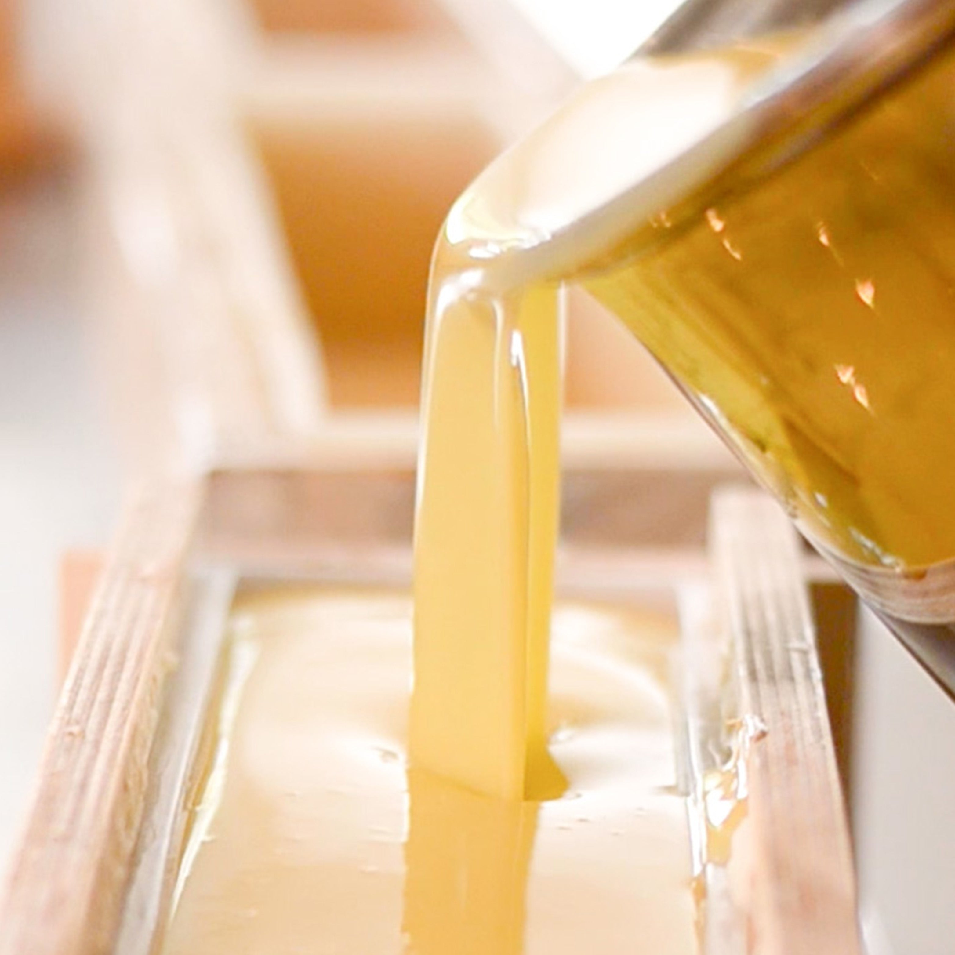 Milk + Honey Fragrance Free Handmade Tallow and Goat Milk Soap Bar - The Peony Haus