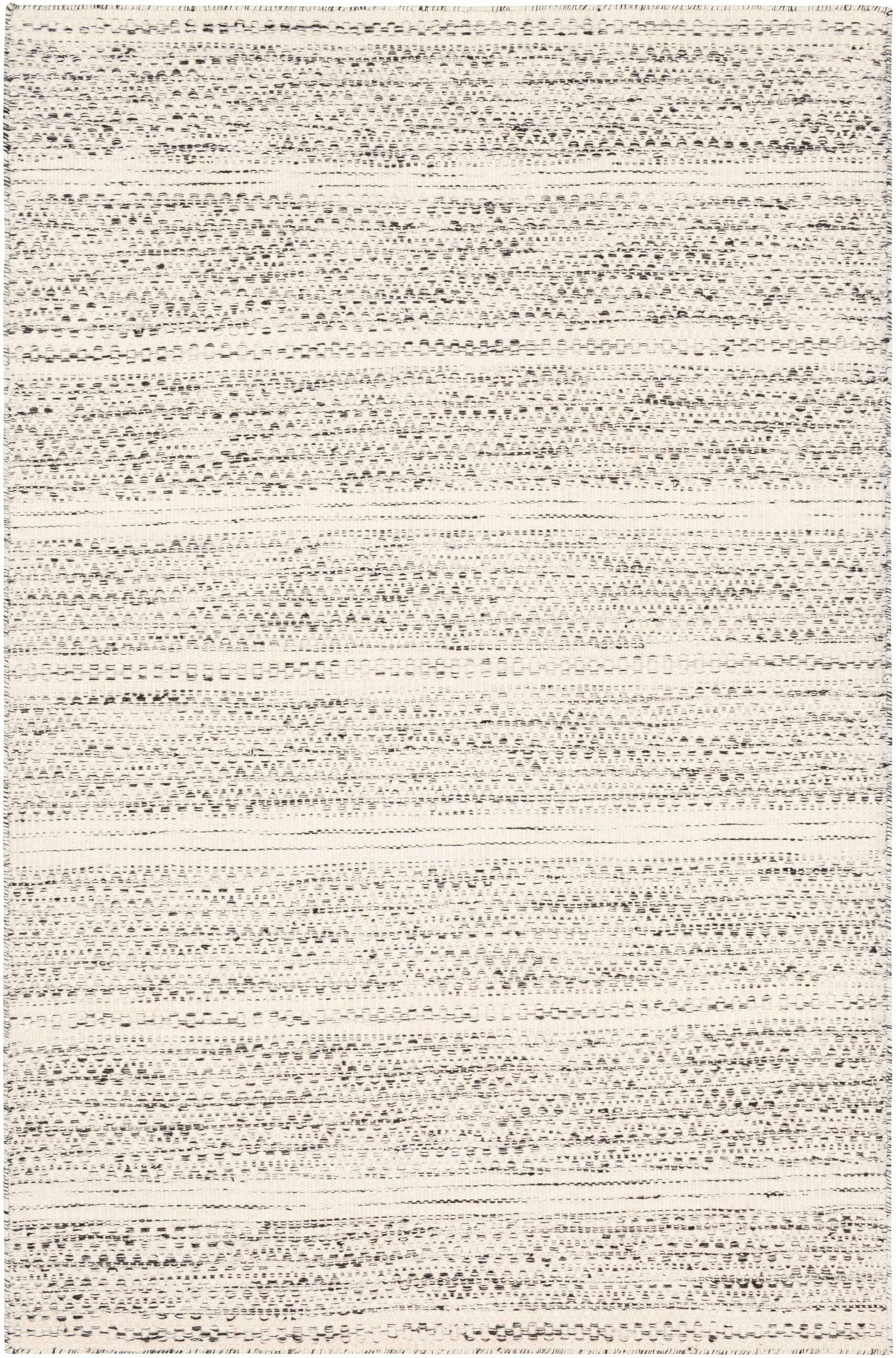 Williford Wool Area Rug - The Peony Haus