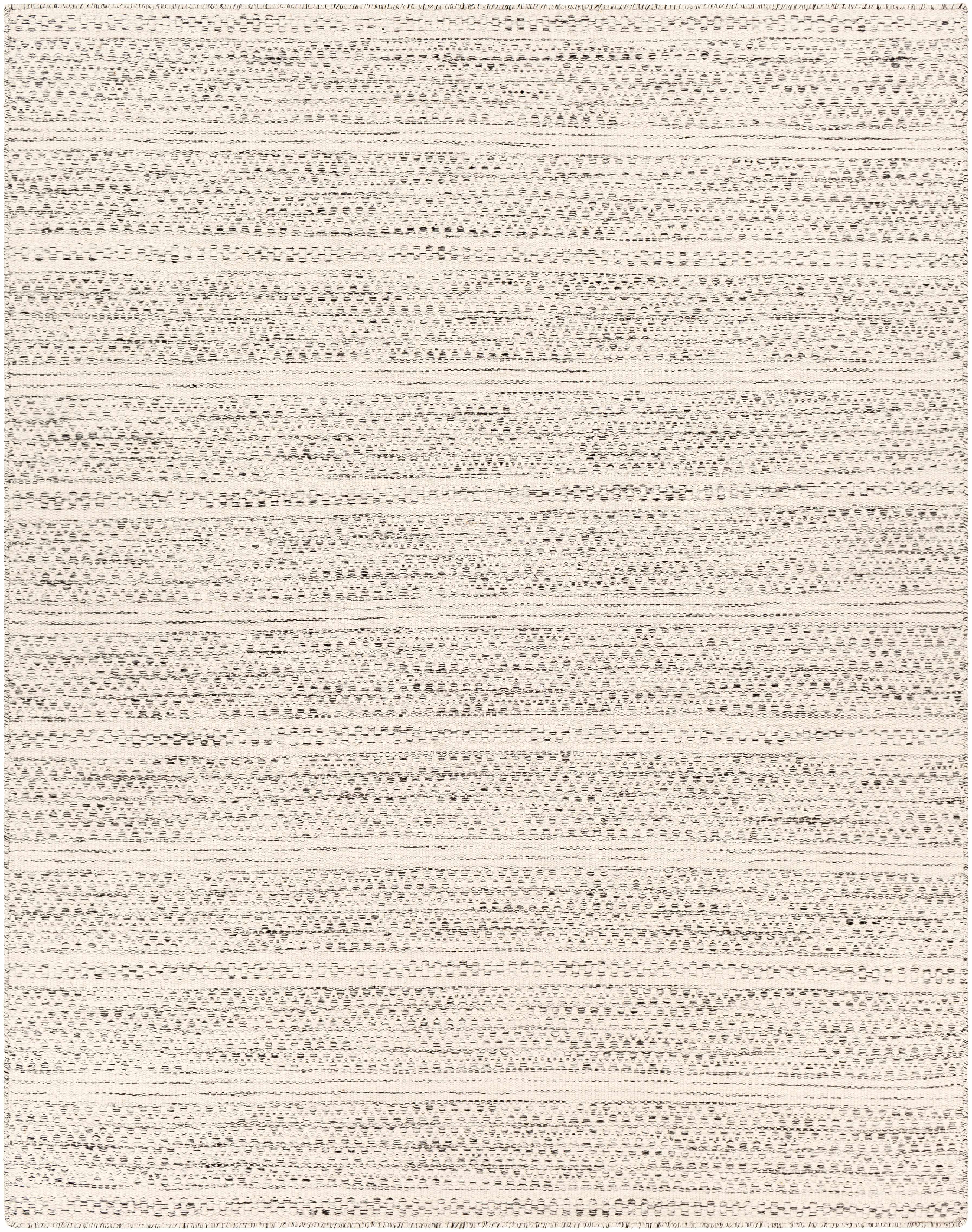 Williford Wool Area Rug - The Peony Haus