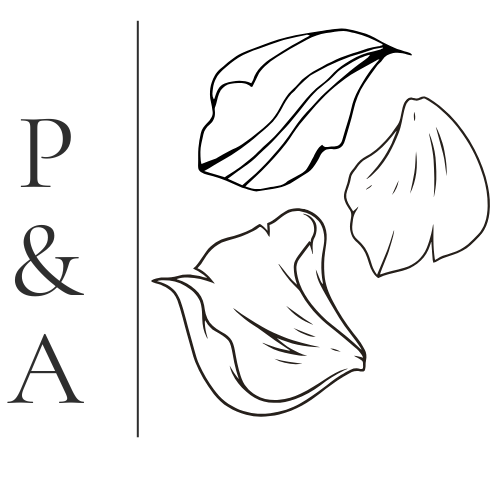 Petals + Adornments