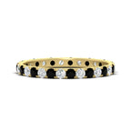 0.75 Ct. Round Eternity Wedding Band