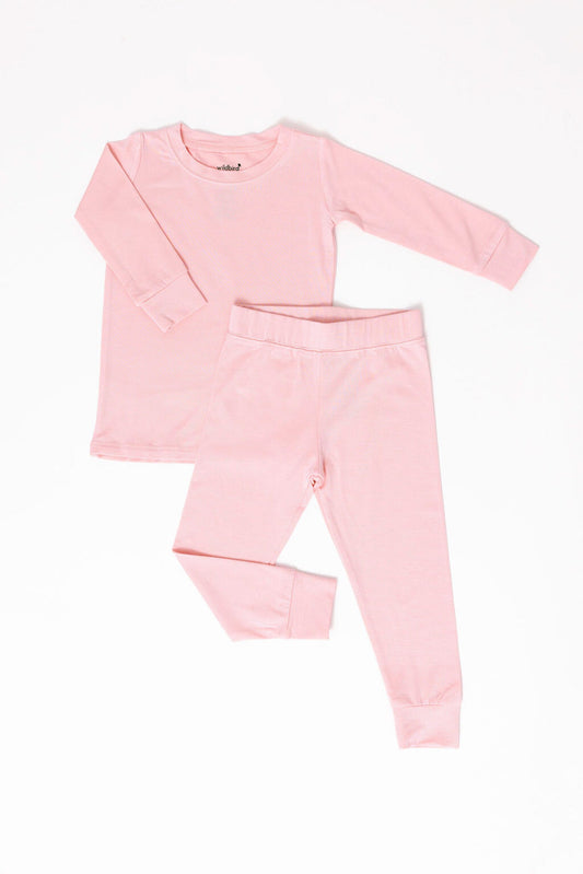Galah - CloudBlend™ Long Sleeve Pajamas Set