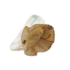 Hipzoo Organic Cotton Baby Mittens - 3-Pack Set - The Peony Haus