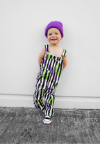 Witches Brew Overalls