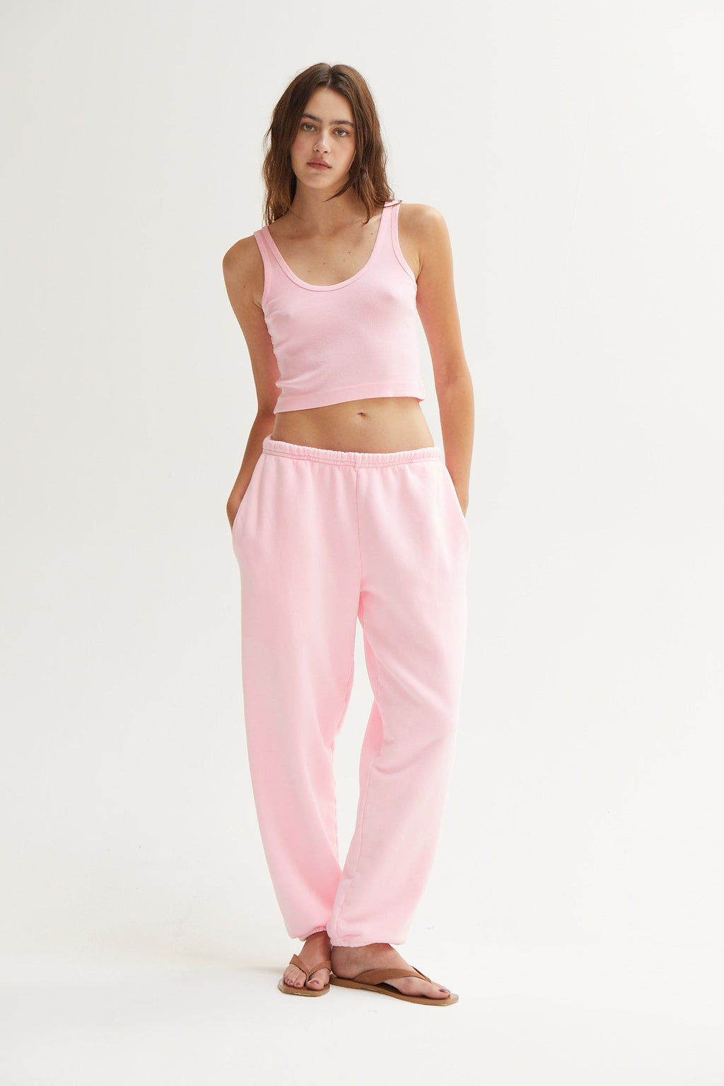 Sebi Sweatpant