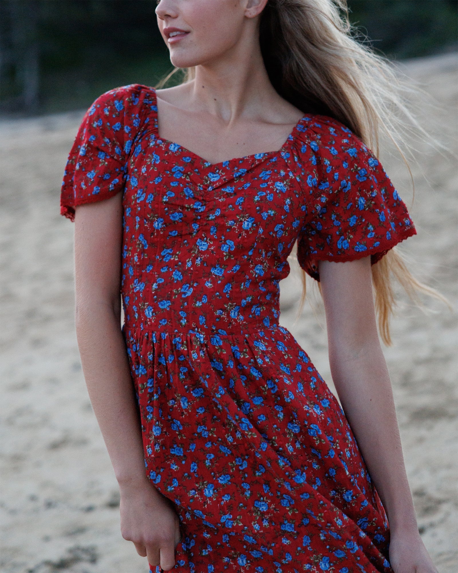 Serena Dress
