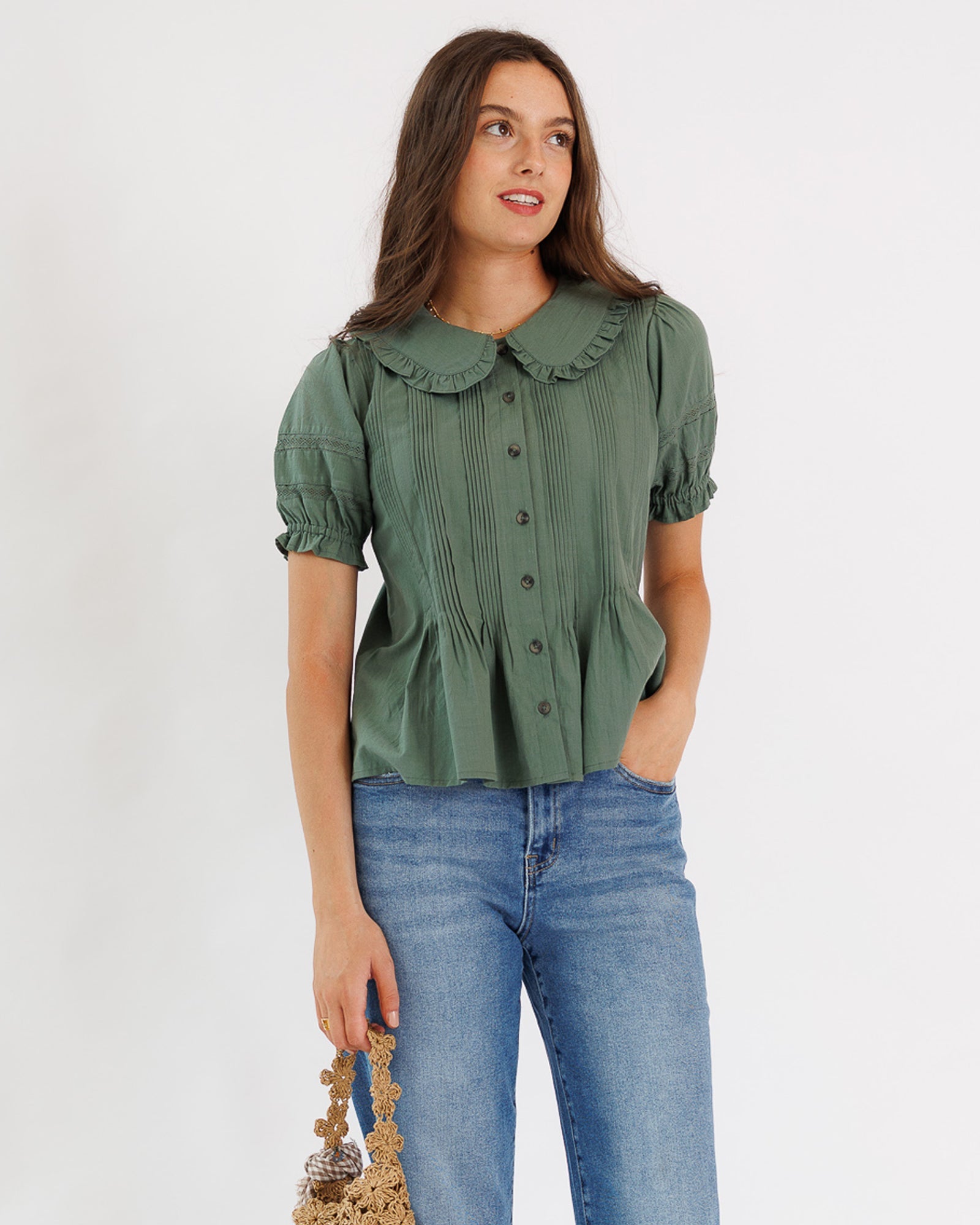 Cheyenne Top