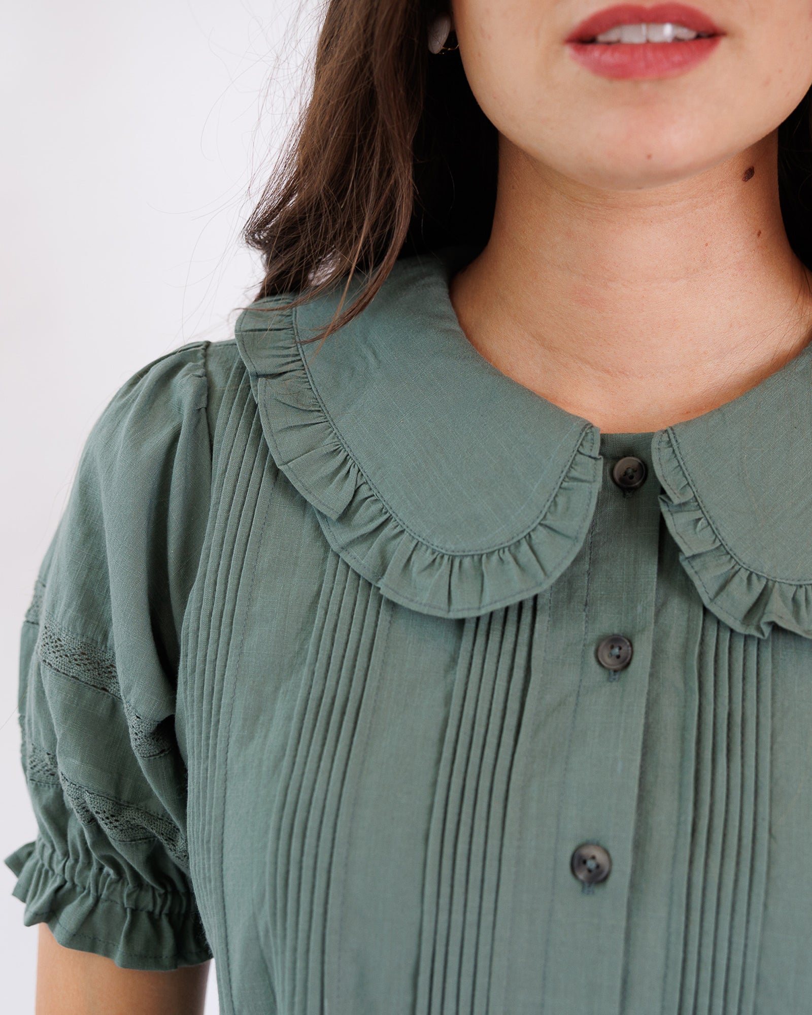 Cheyenne Top