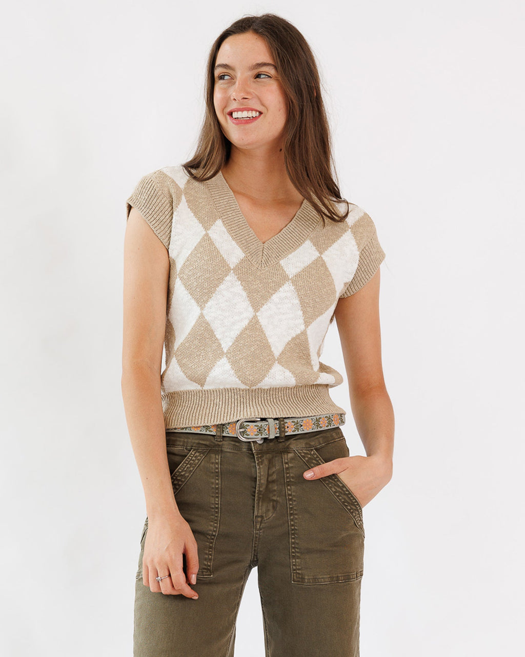 Vermont Vest