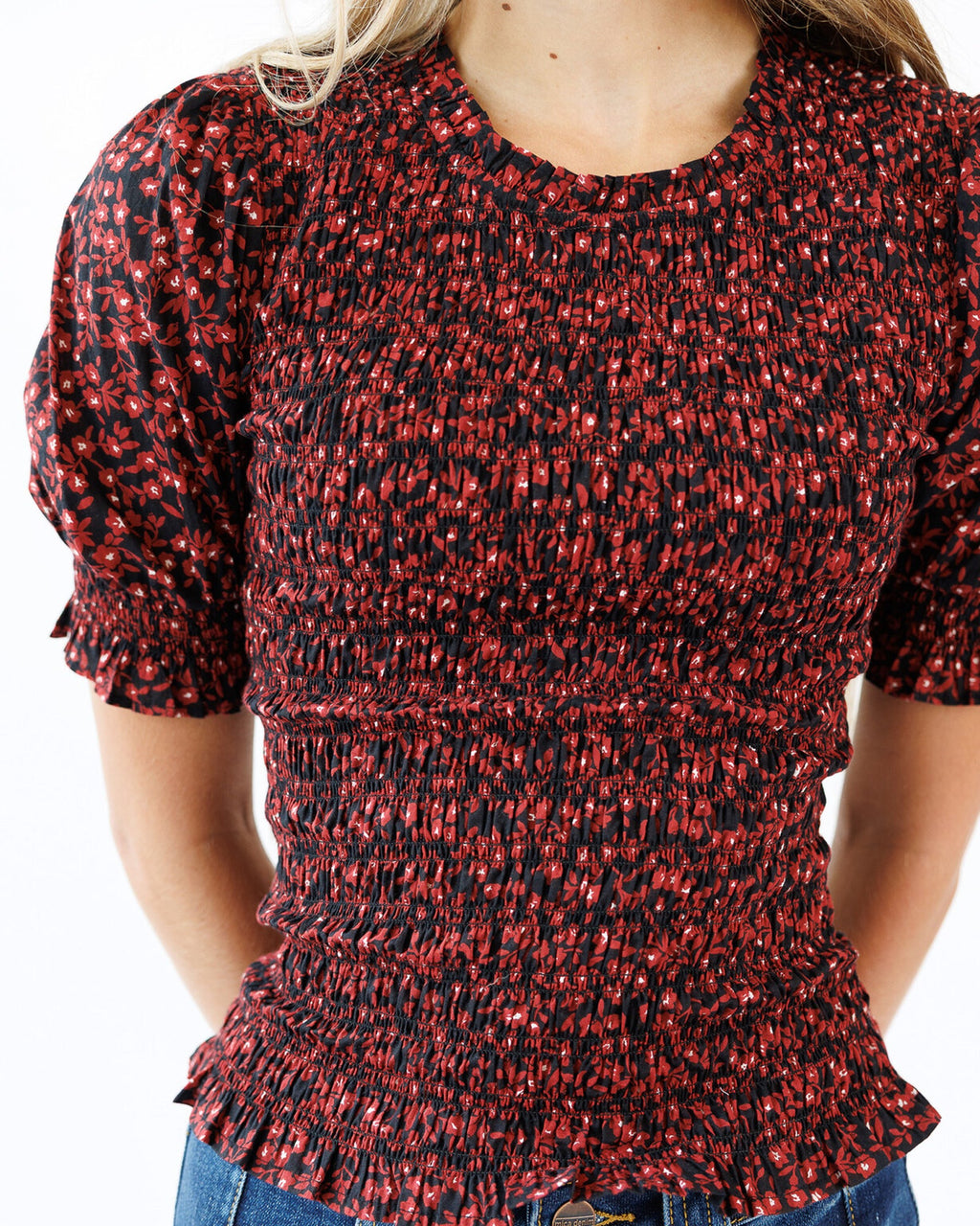 Anita Blouse
