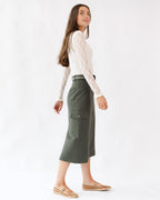 Whitney Skirt 98% cotton