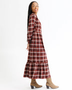 Natalia Dress