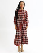 Natalia Dress