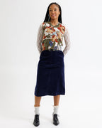 Layla Skirt - 98% Cotton