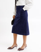 Layla Skirt - 98% Cotton
