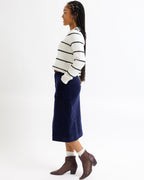 Layla Skirt - 98% Cotton