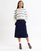 Layla Skirt - 98% Cotton