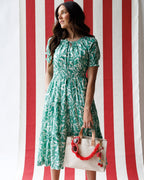 Vivian Dress - The Peony Haus