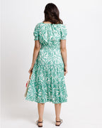 Vivian Dress - The Peony Haus