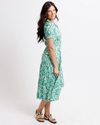 Vivian Dress - The Peony Haus