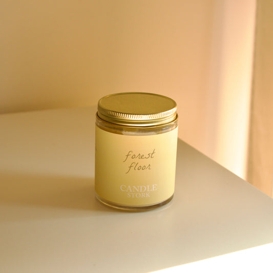 Forest Bath Aromatherapy Candle