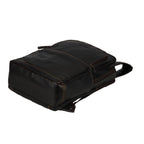 Orlando Backpack 16" Brown