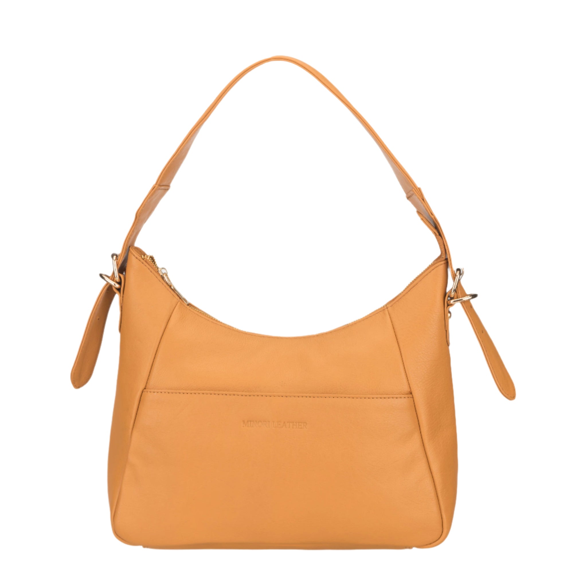 Vanya Shoulder Bag Tan