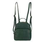Madison Backpack Forest Green