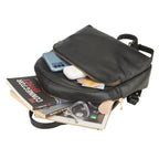 Madison Backpack Black