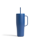 30oz Cold Cup - Pacific Blue