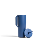 30oz Cold Cup - Pacific Blue