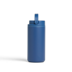 12oz Nomad Grip Tumbler - Pacific Blue