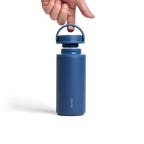 12oz Nomad Grip Tumbler - Pacific Blue