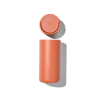 12oz Nomad Grip Tumbler - Terracotta