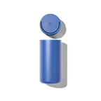 12oz Nomad Grip Tumbler - Pacific Blue