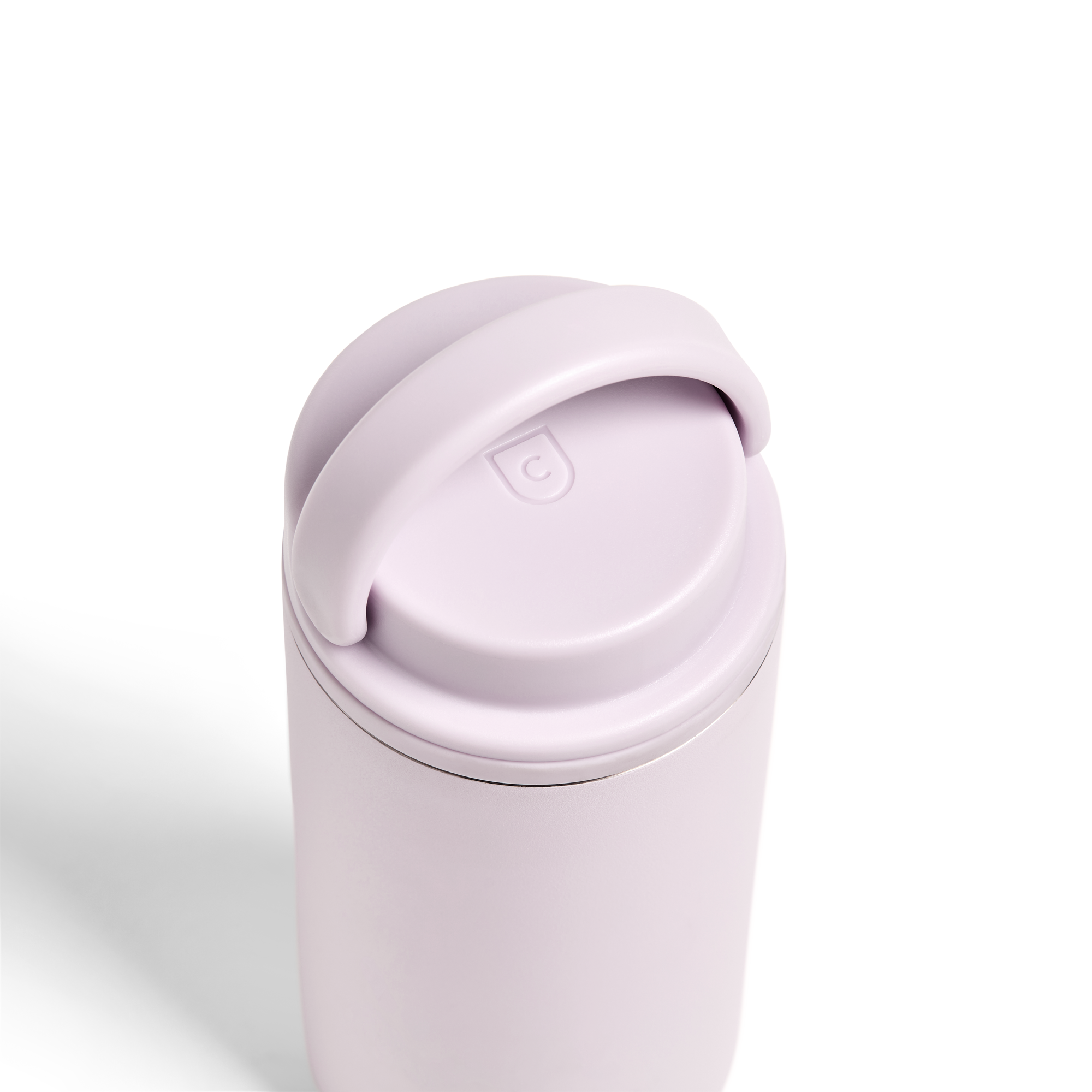12oz Nomad Grip Tumbler - Lavender