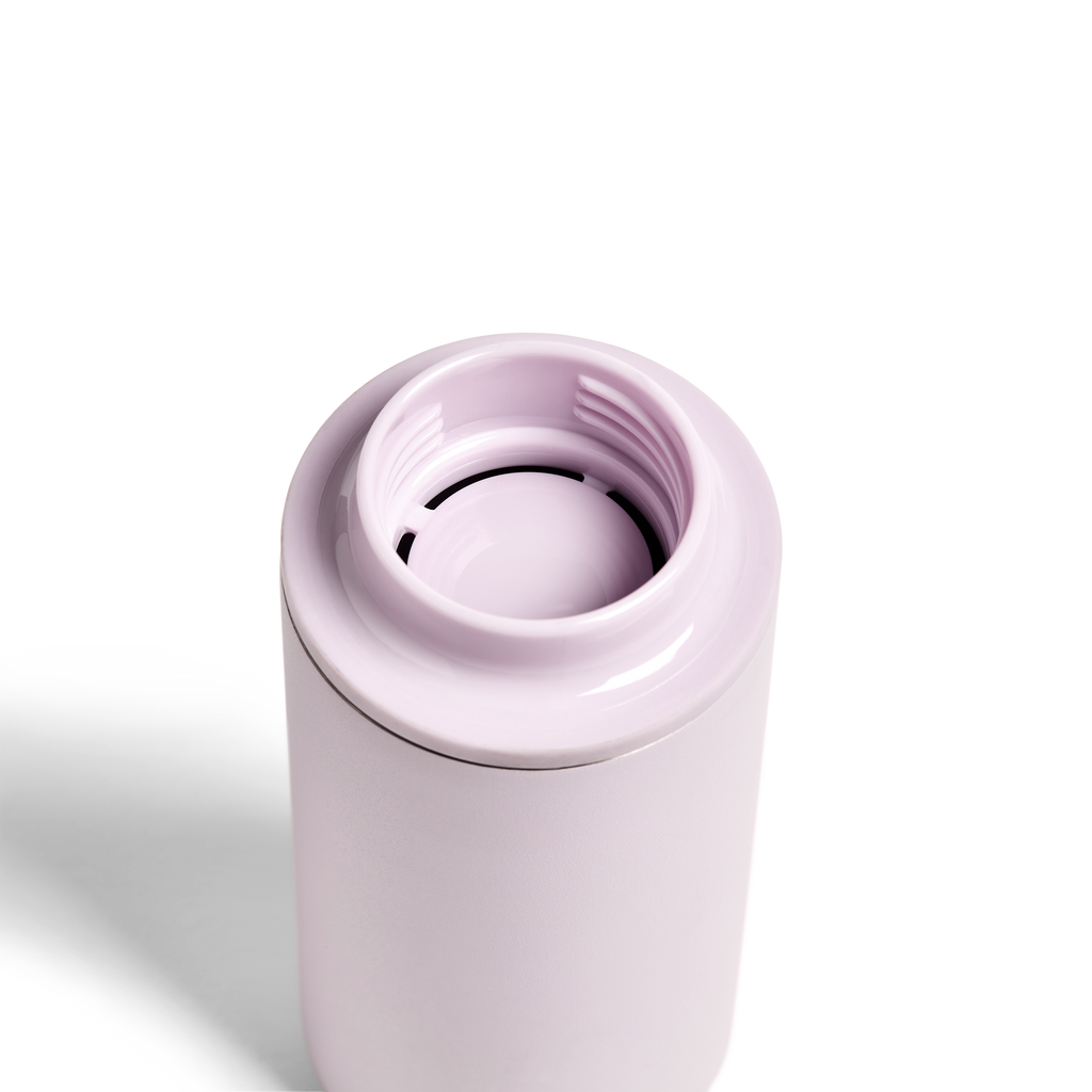 12oz Nomad Grip Tumbler - Lavender