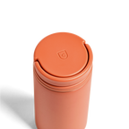 12oz Nomad Grip Tumbler - Terracotta